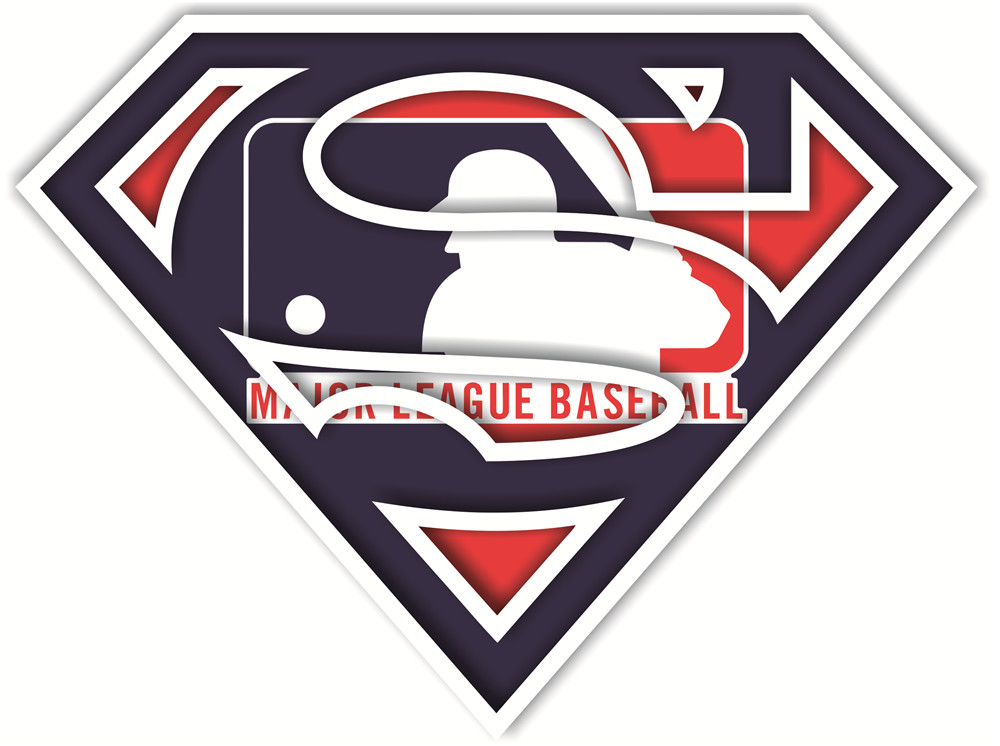 MLB Superman transfer